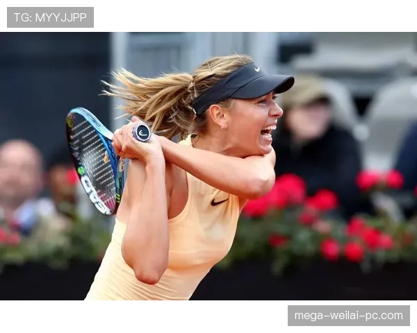 刷到莎拉波娃逛超市的照片，那购物袋价签我看都不敢看