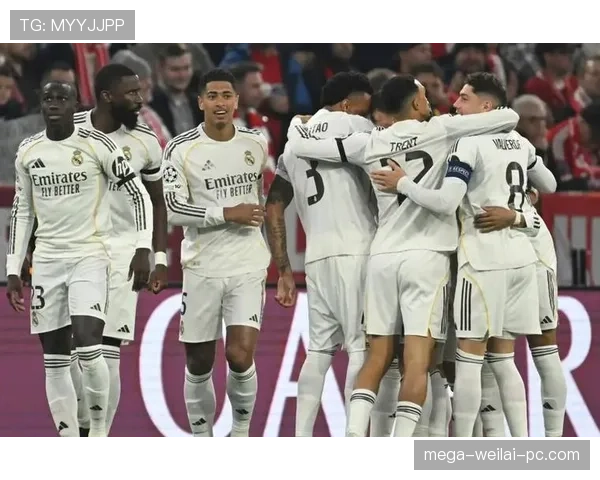 巴尔韦德与贝林厄姆：谁才是皇马真正的中场核心？