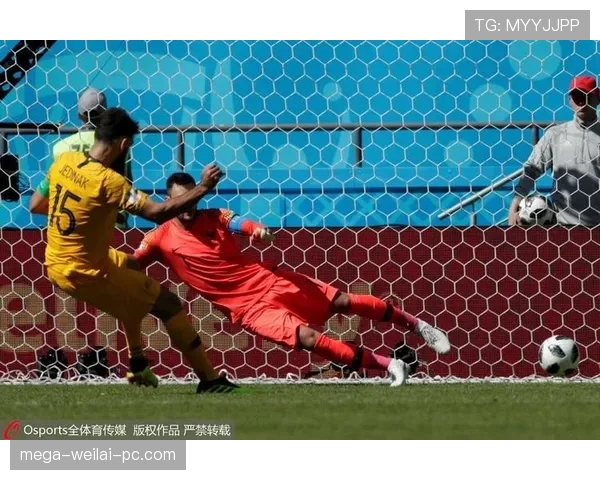 手球助攻到底算不算？规则如何界定“无意手球”后的进球有效