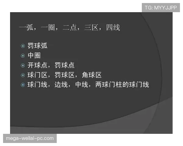 足球判罚标准详解：裁判如何依据规则精准判决比赛状况