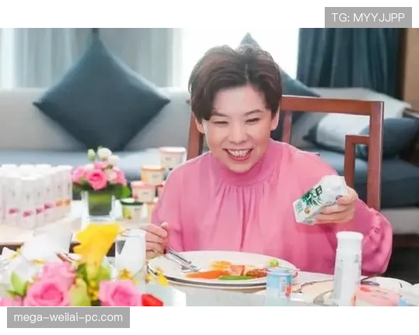 邓亚萍家的早餐菜单能让很多饭店老板哭吧唧的那种豪华！