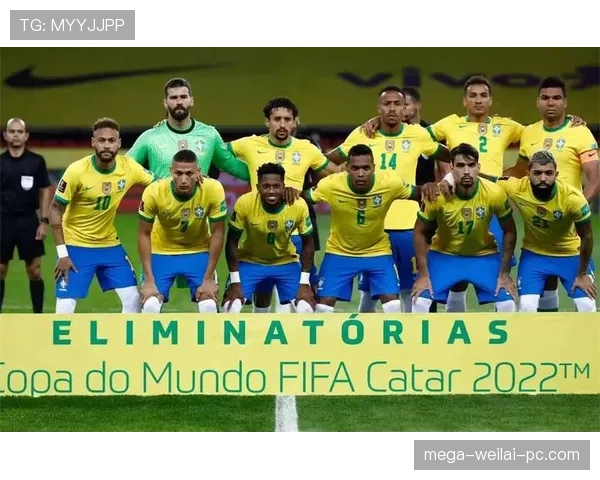 2026世界杯巴西队阵容预测分析内马尔能否率队冲击第六冠