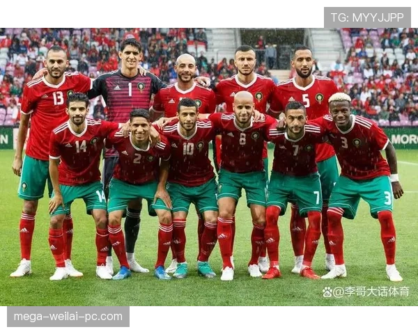 2026世界杯摩洛哥赛程时间表及小组对手分析