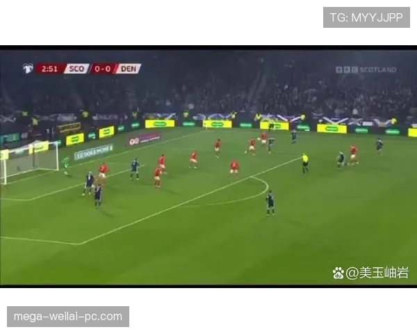 苏格兰队能否突破历史 2026世界杯预选赛晋级前景分析